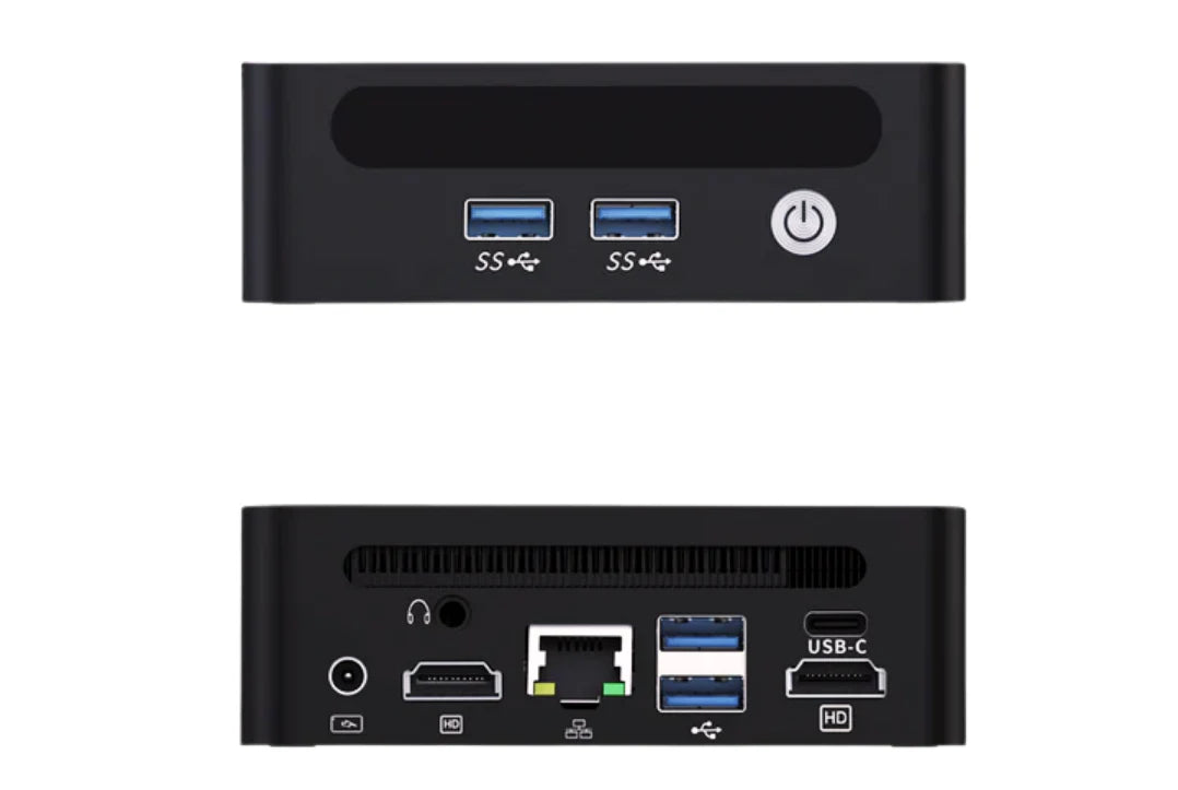 Start9 One 2026 edition