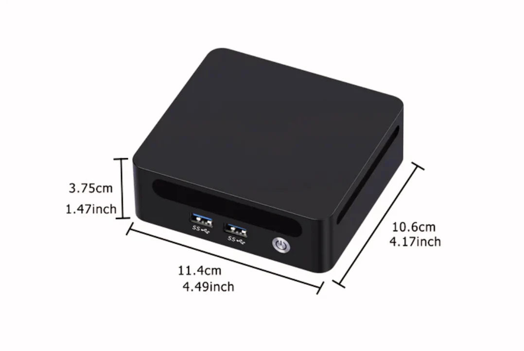 Start9 One 2026 edition