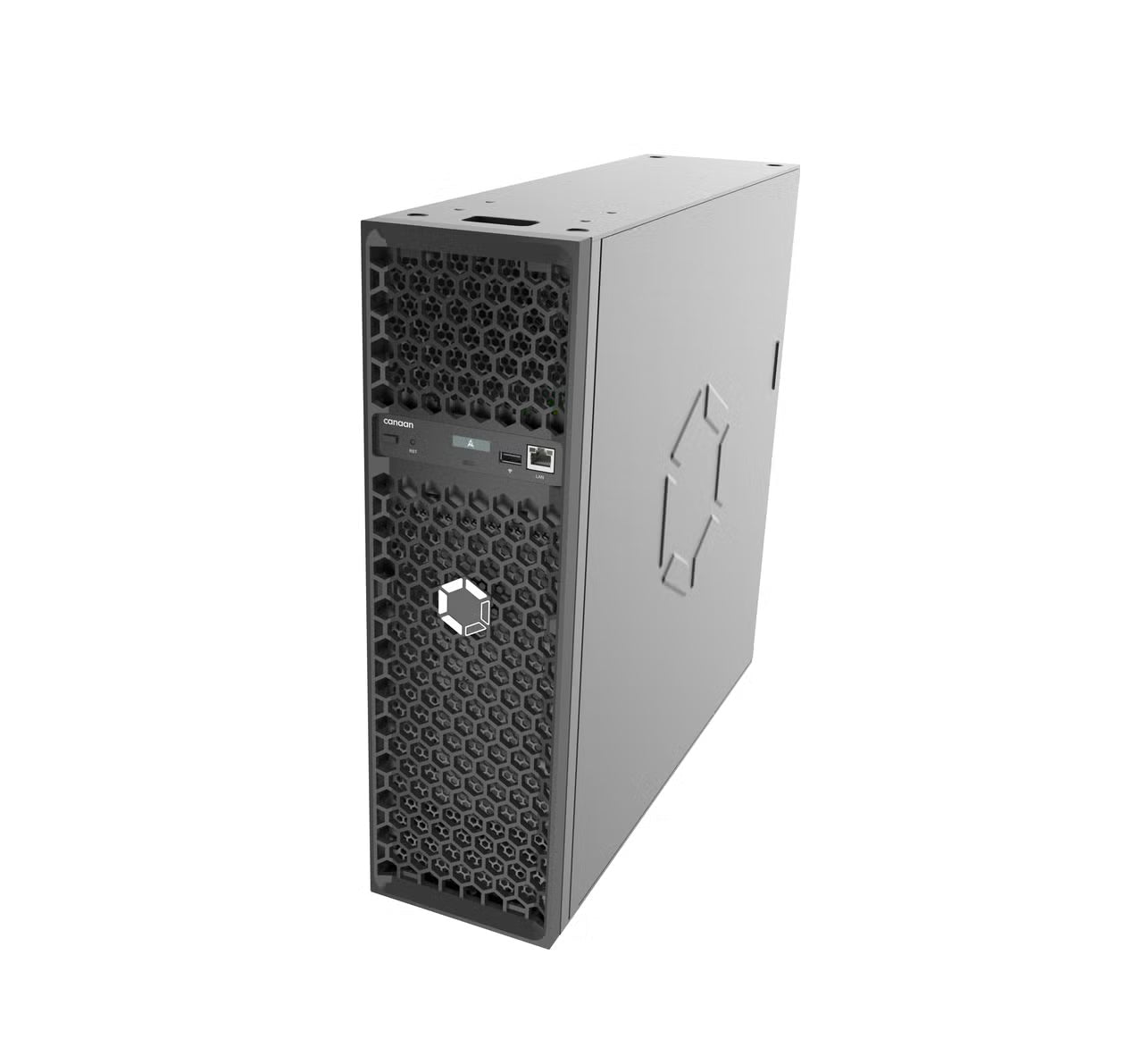 Canaan Avalon Q – 90 TH/s 1674W