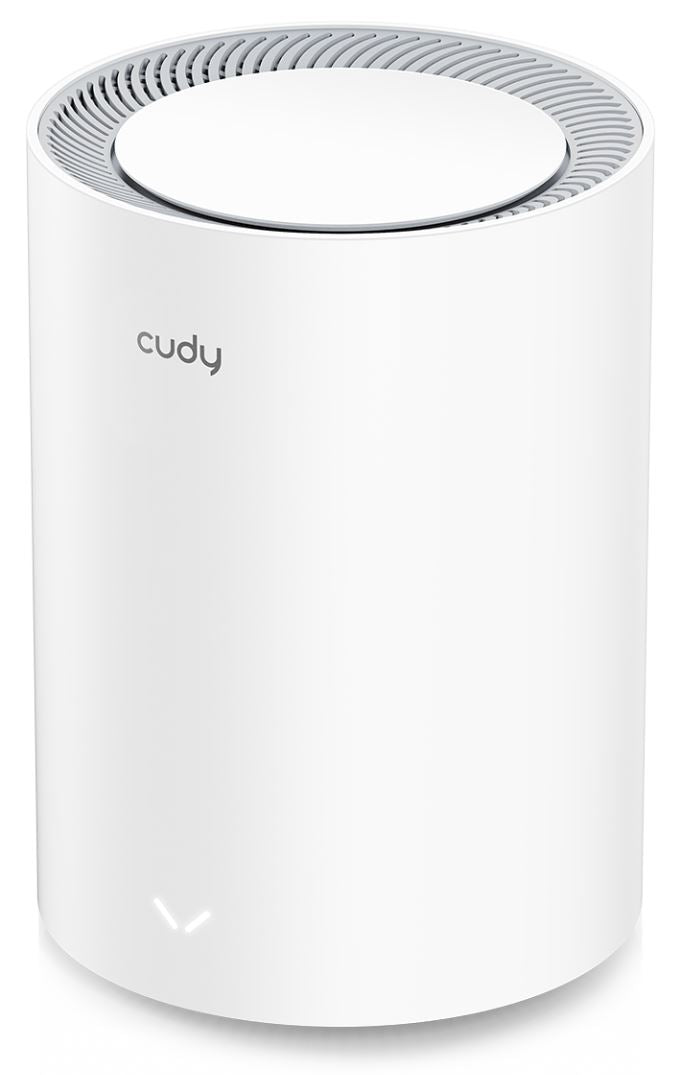 Cudy AX3000 Wi-Fi 6 Mesh 2.5G Solution – M3000 (1-Pack)
