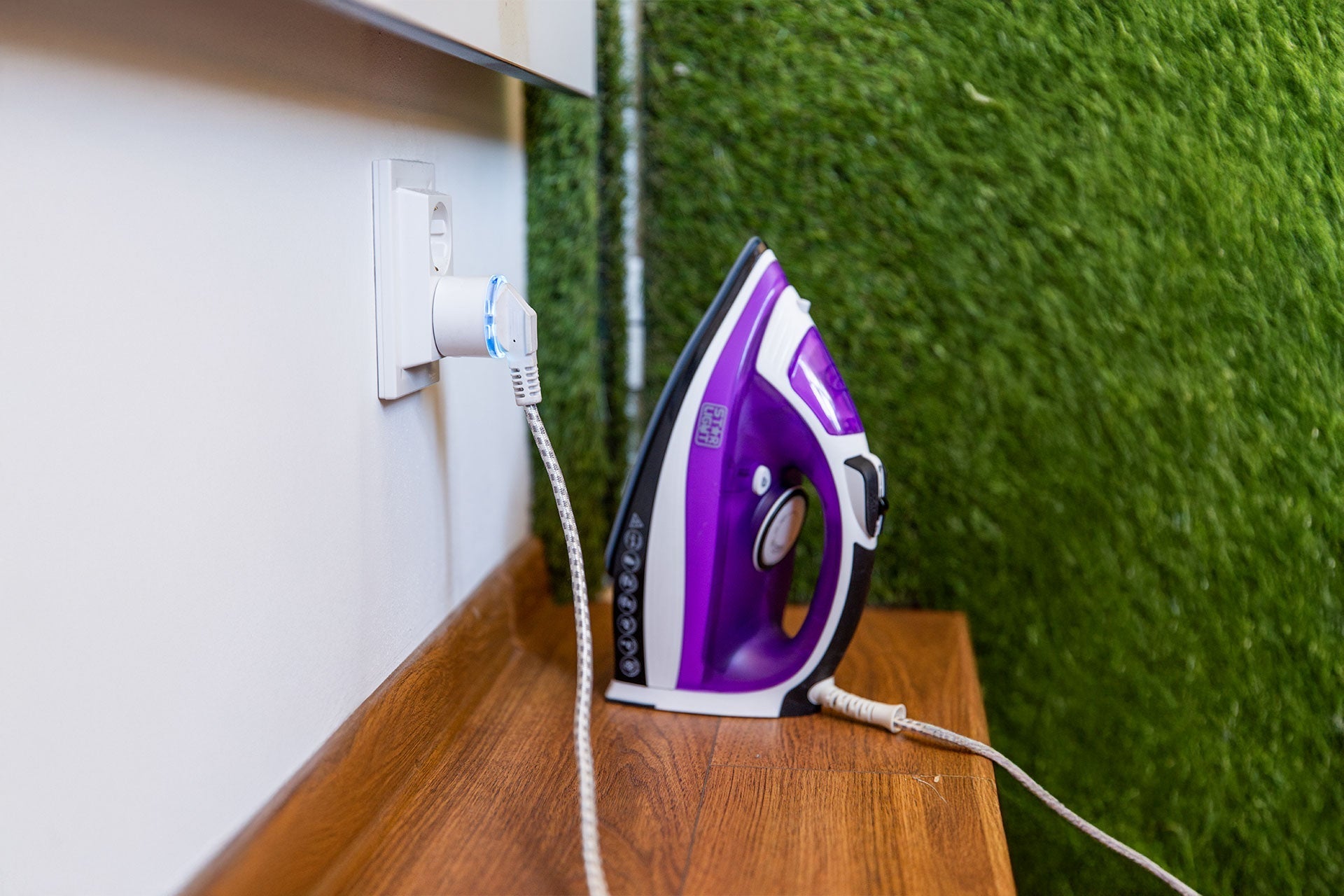 Shelly Plug & Play Plug S Gen3 Matter