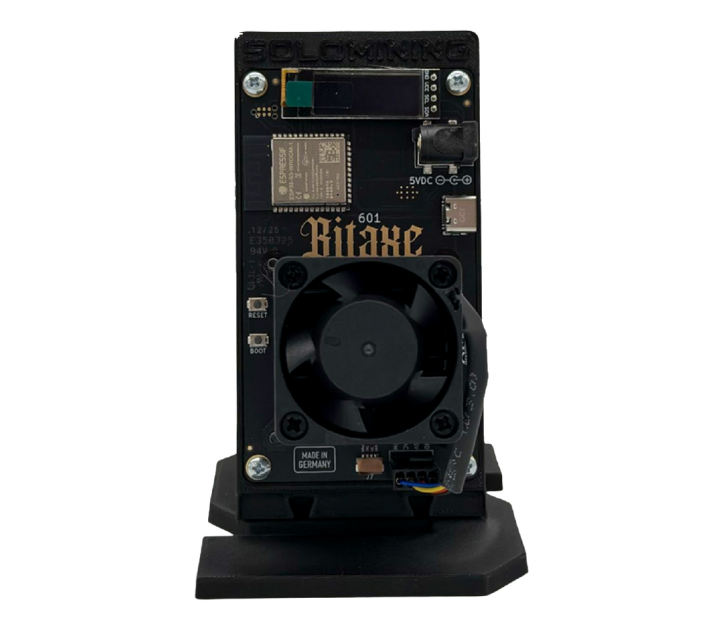 BitAxe Gamma 601