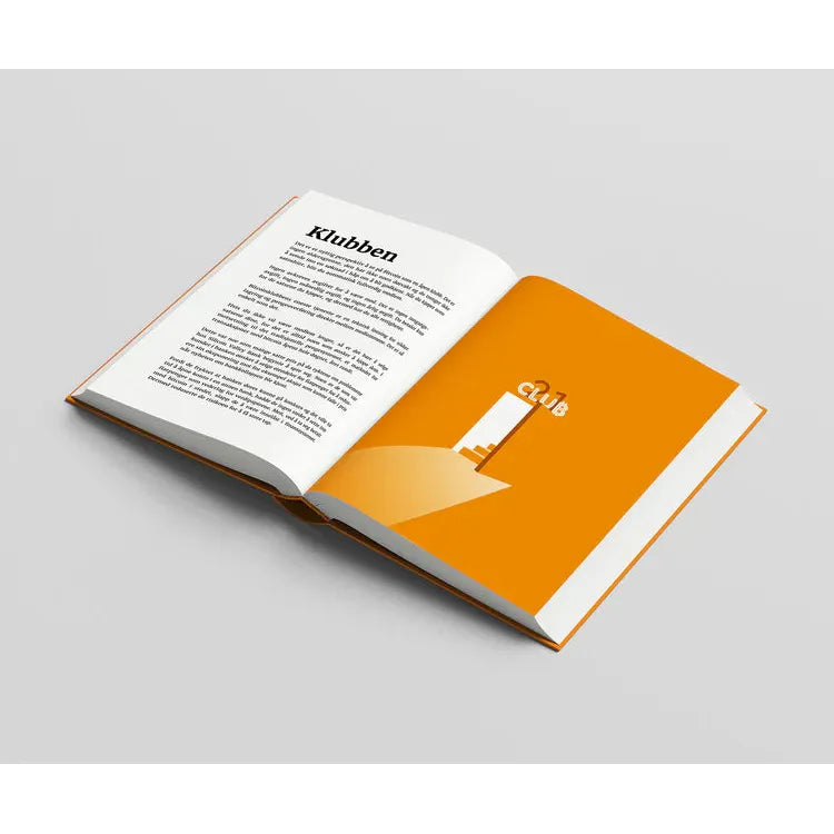 Arrow of Truth - Signert av forfatter