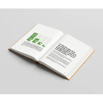 Arrow of Truth - Signert av forfatter