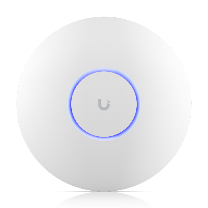 Ubiquiti Unifi Access Point Pro / WiFi 7 / Indoor / 2.5 GbE uplink / U7-Pro